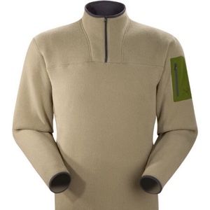 Arc’teryx Men’s Covert Collar Zip